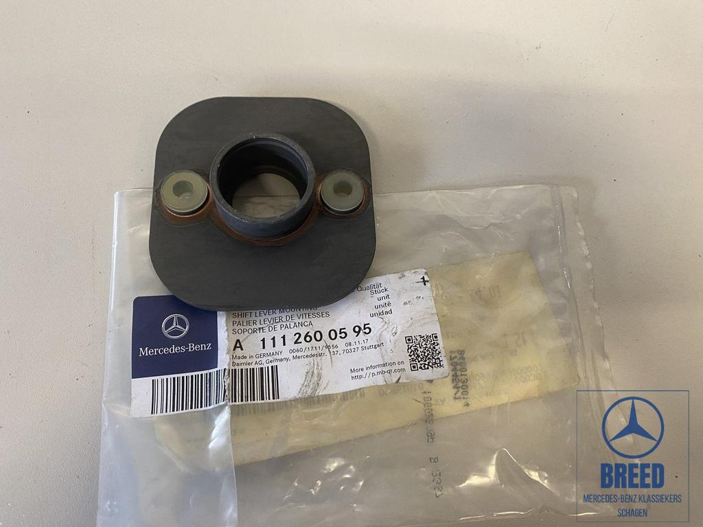 NOS schakelpooklager voor Mercedes-Benz W110 W111 W112 W113, Auto-onderdelen, -, Nieuw, Ophalen of Verzenden, -