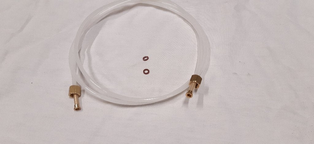 Tuyau de 1 m pour le manomètre d'huile Classic Mini Cooper, Autos : Pièces & Accessoires, Enlèvement, Neuf, Austin