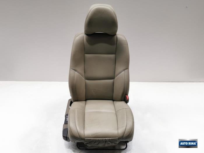 Siège droit d'un Volvo S80, -, 3 mois de garantie, Utilisé, -
