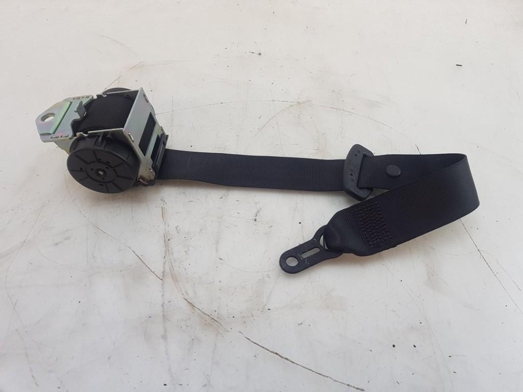 VEILIGHEIDSGORDEL LINKS ACHTER BMW 1 serie (E87 / 87N), Auto-onderdelen, Gebruikt, BMW