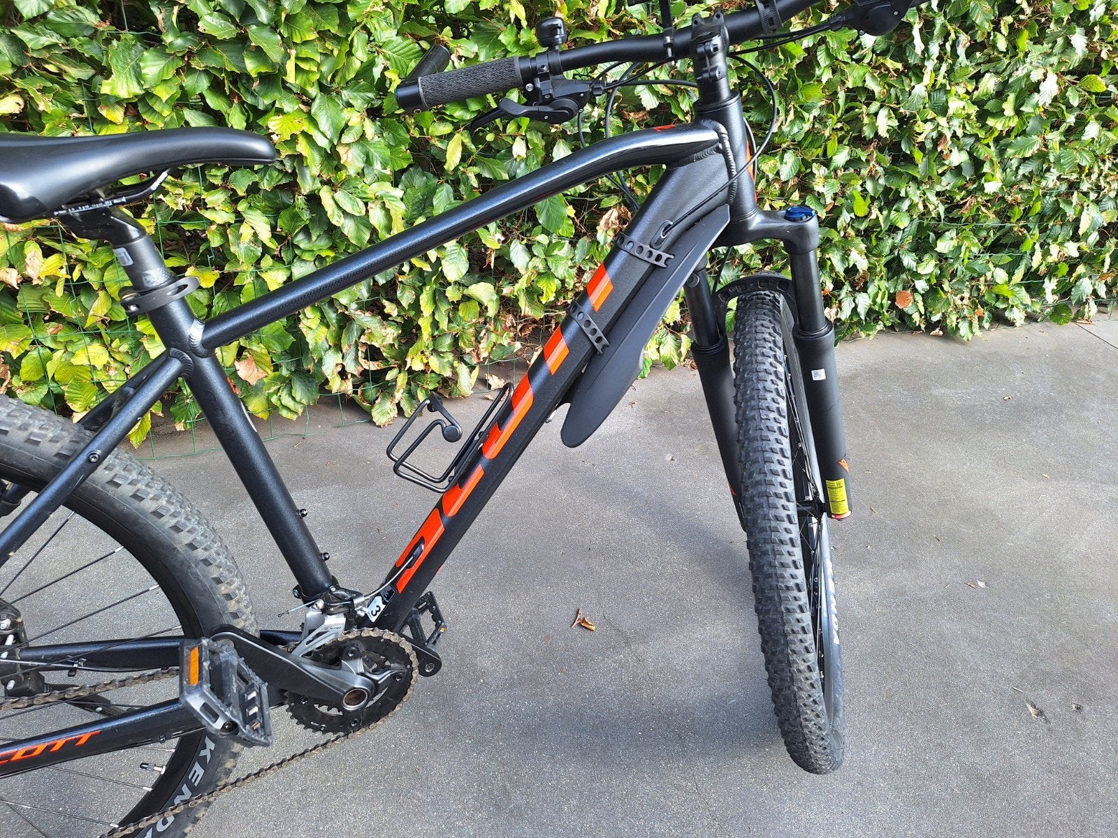 Scott Aspect 940 MTB mountainbike maat L, Fietsen en Brommers, Hardtail, Heren, 49 tot 53 cm, Zo goed als nieuw