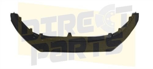 Volkswagen Polo (06/09-10/17) voorbumperspoiler Origineel! 6, Neuf, Volkswagen, -, -