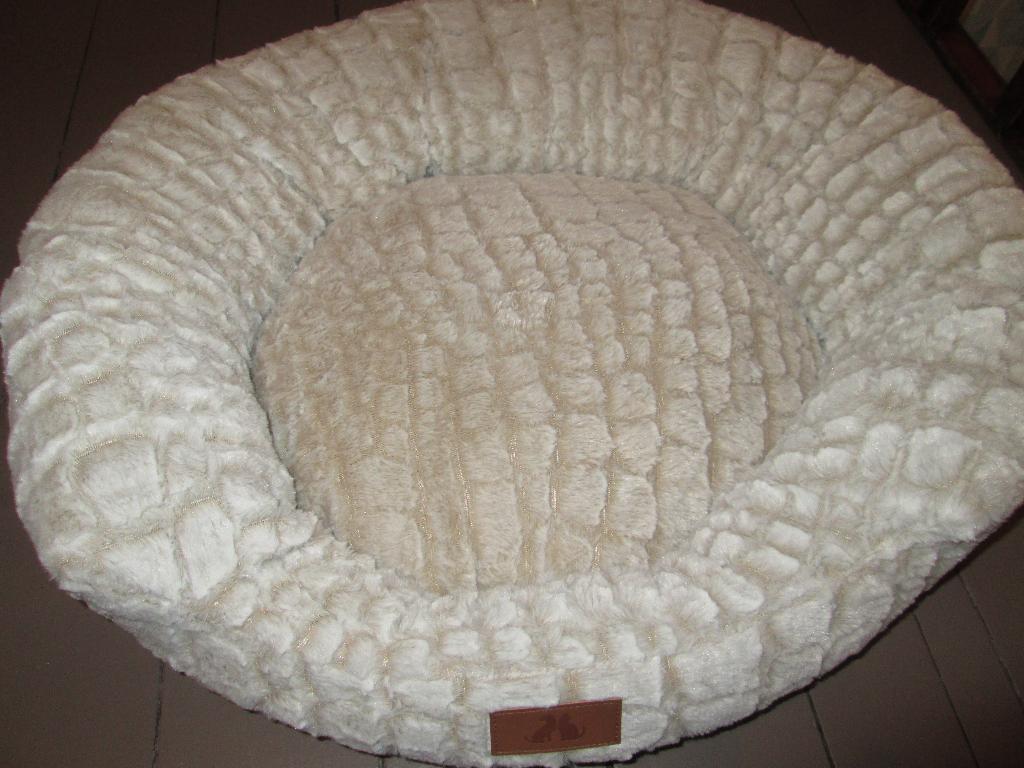 panier chien, Enlèvement, Neuf