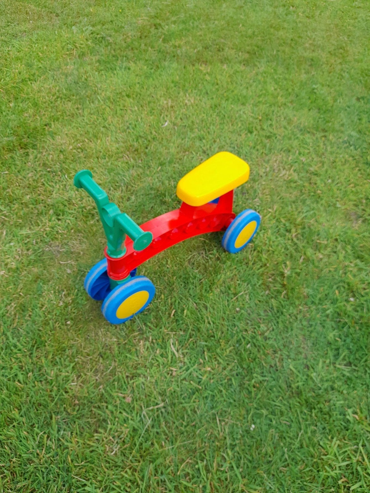 Loopfietsje, Enfants & Bébés, Jouets | Extérieur | Véhicules & Draisiennes, Enlèvement