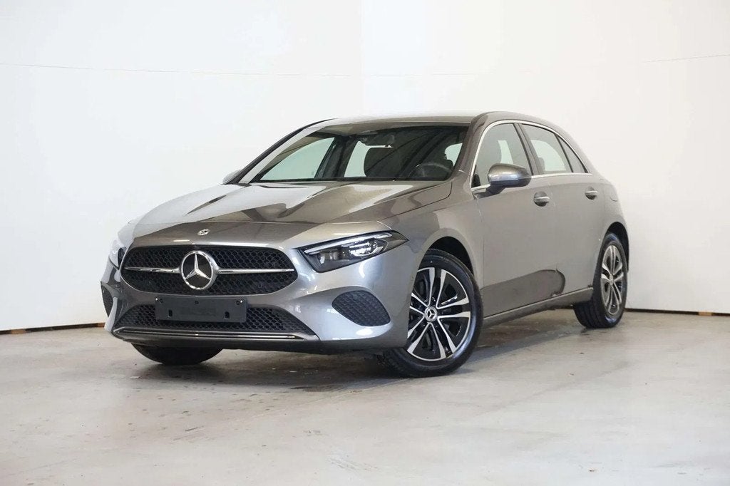 Mercedes-Benz A-CLASS 250 e - MULTIBEAM LED (automatique), Autos, Achat, Euro 6, Entreprise, https://public.car-pass.be/vhr/b3c21eb7-f0f4-487b-9e17-2fa97d4e5a68