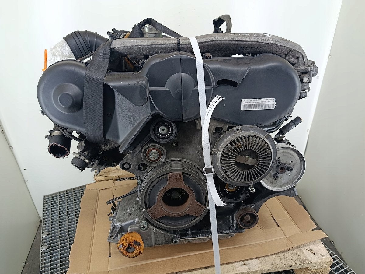 Moteur BDG Nu PASSAT VW A6 A4 AUDI SKODA SUPERB
