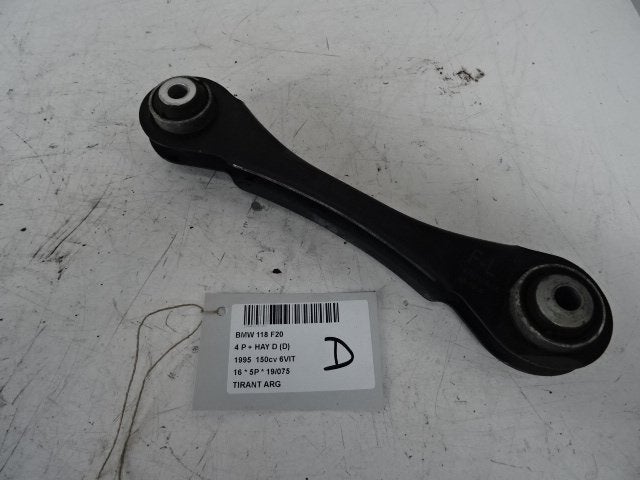 LIAISON DE TENSION ARRIÈRE GAUCHE C BMW 1 serie (F20), Utilisé, BMW