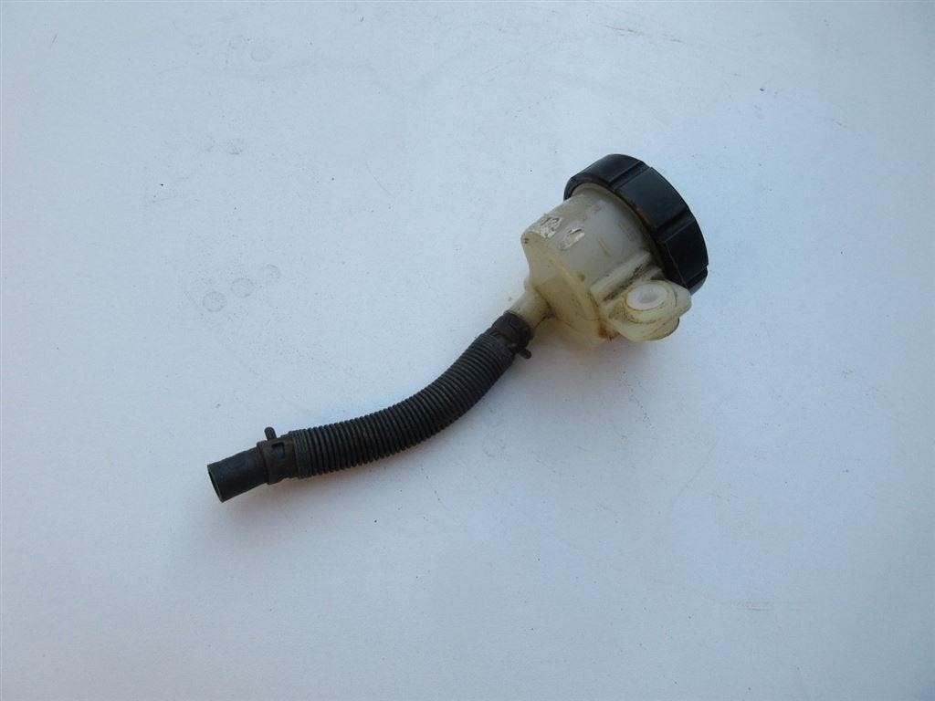 Kawasaki GPz750 reservoir achterrem GPz 750 rempotje ZX750A, Enlèvement ou Envoi, Utilisé