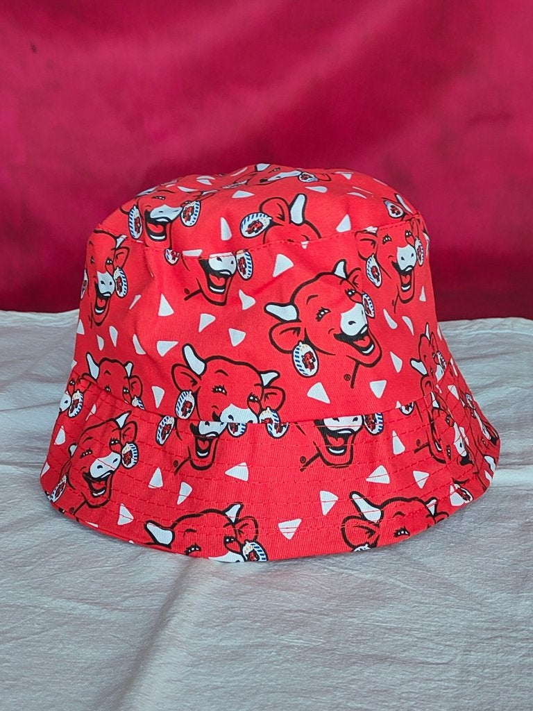 Bob neuf la vache qui rit, Vêtements | Hommes, Chapeaux & Casquettes, Neuf, AUTRE, Enlèvement, Chapeau