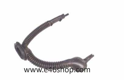 Kabeldoorvoer kofferbak BMW E90 oe 61136959368 org BMW. nieu, Auto-onderdelen, -, -, Nieuw, Ophalen of Verzenden