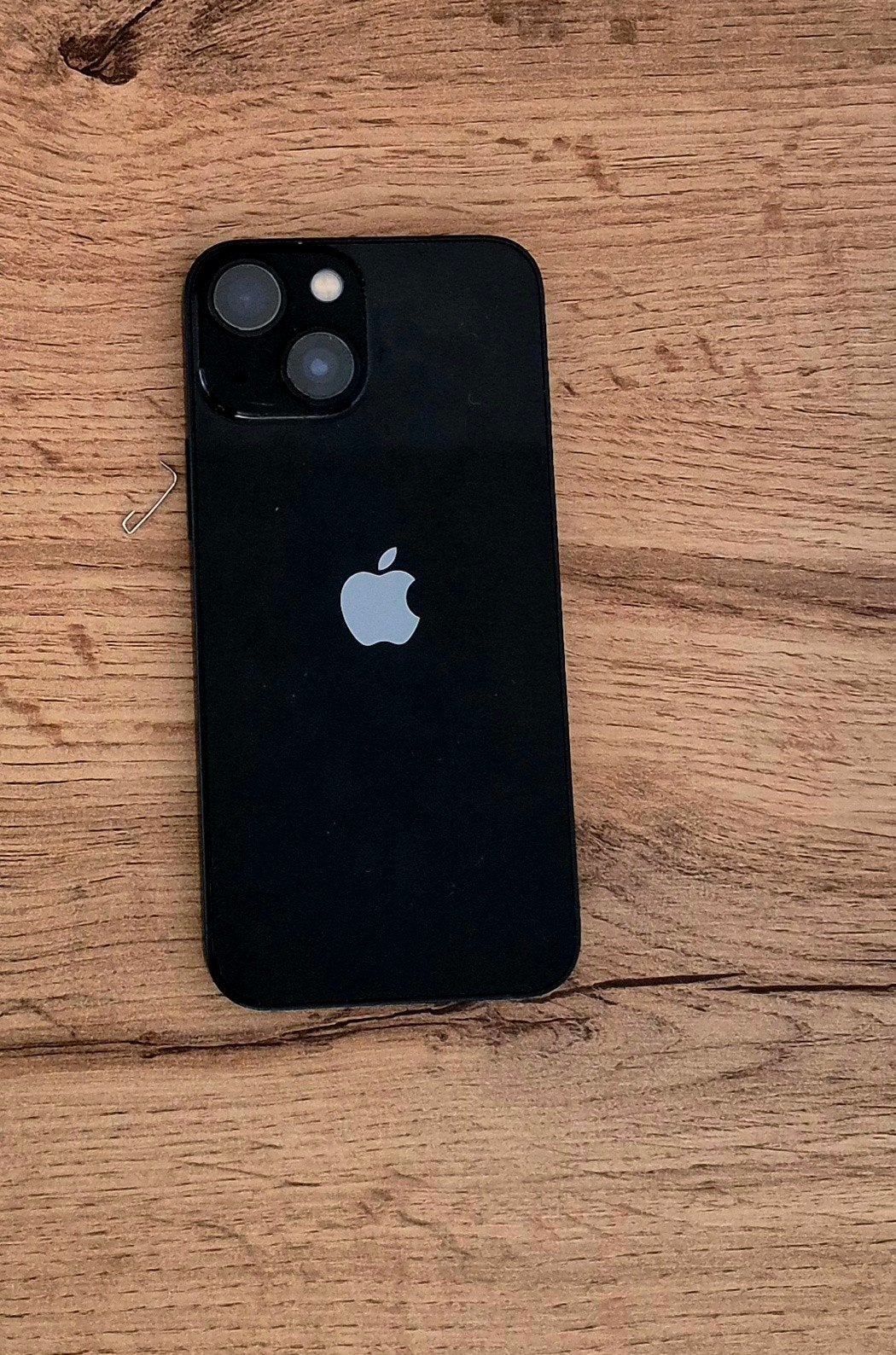 Iphone 13 mini 128GB zo goed als nieuw, Telecommunicatie, Ophalen, IPhone 13 mini