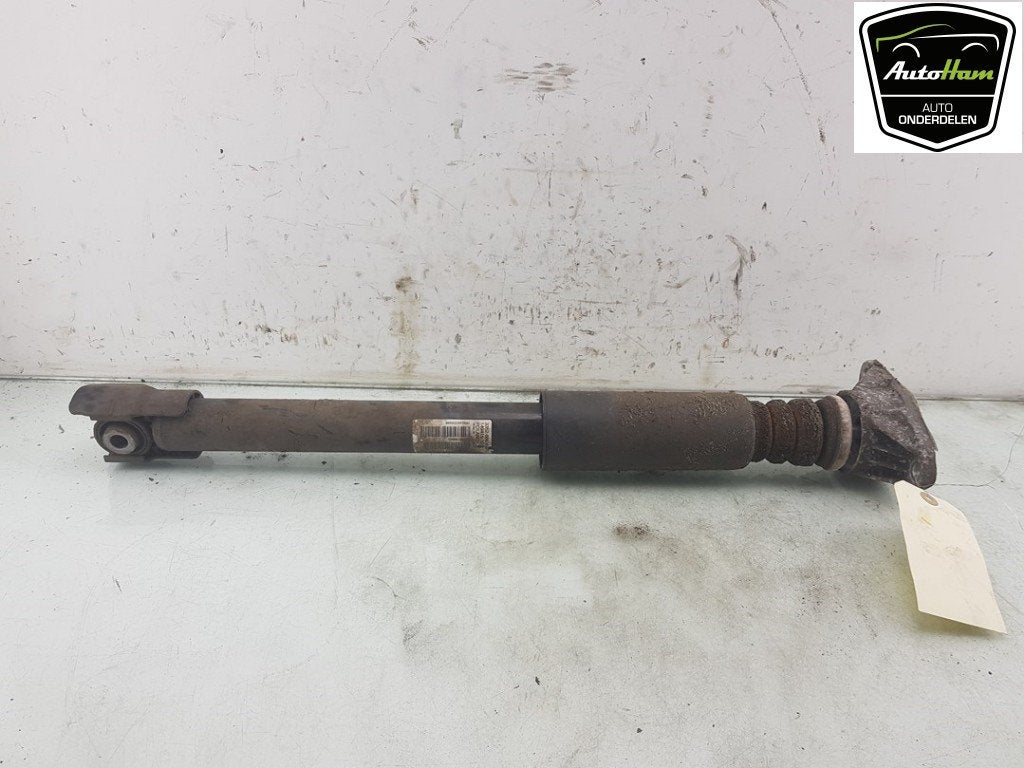 SCHOKBREKER LINKS ACHTER BMW X1 (F48) (|33506886760|), Dhr. J. Ham, Gebruikt, Administratie@autoham.nl, BMW