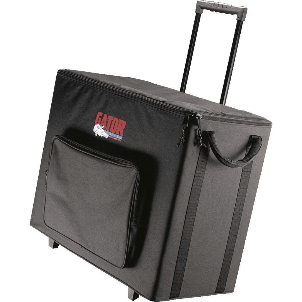 Gator Cases G-112A houten flightcase voor 1x12 gitaarcombo, Muziek en Instrumenten, Behuizingen en Koffers, Gebruikt, Speaker of Versterker