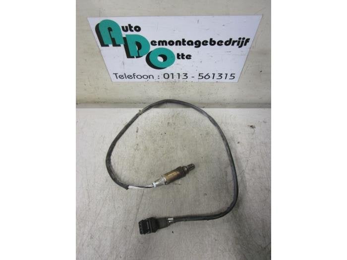 Lambda Sonde van een Volkswagen Golf (Golf 83-), Gebruikt, -, Volkswagen, -
