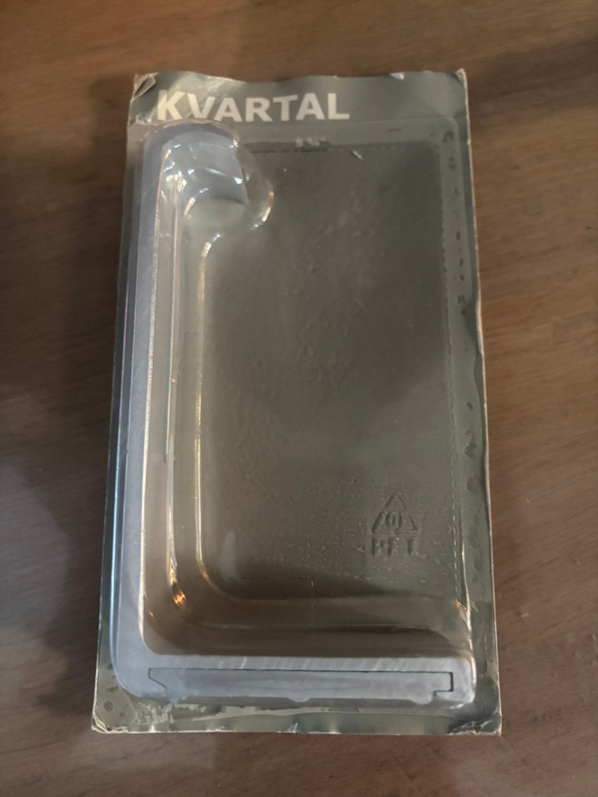 IKEA KVARTAL muurbeugel, Doe-het-zelf en Bouw, Metselstenen, Ophalen, Zo goed als nieuw
