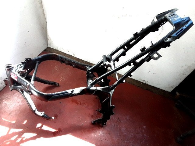 CBR650R 2019 - 2020 Honda Frame D1-57541, Motos, Pièces | Honda