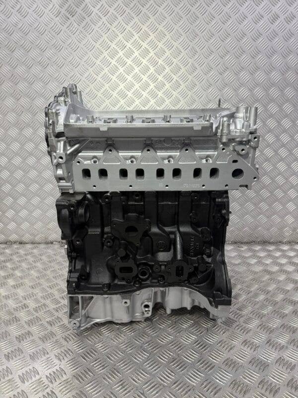 Moteur Nissan Qashqai X-Trail NV300 1.6 - R9M408 R9M415, Envoi, Révisé, Nissan