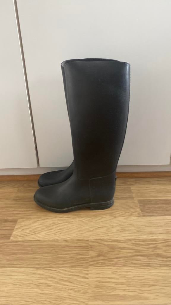 Bote d’équitation taille 37, Enlèvement, Utilisé, Enfants, Chaussures