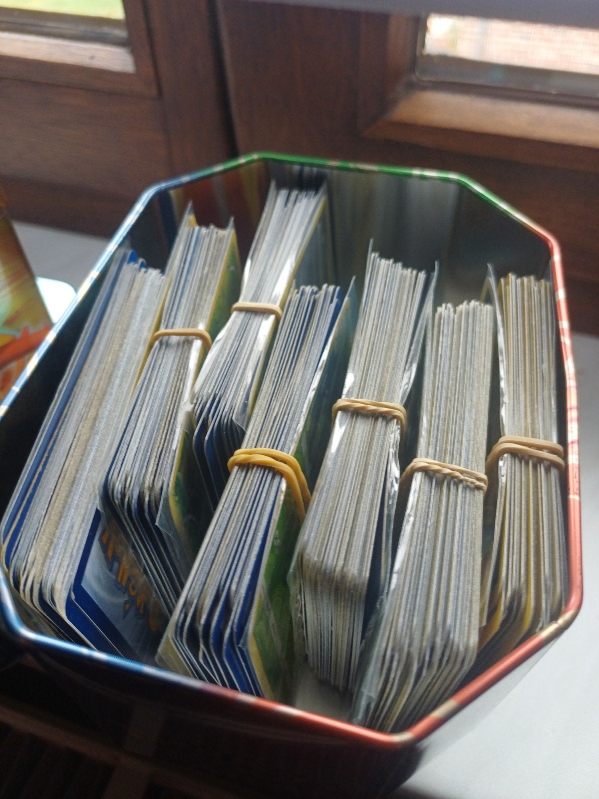 verrassingspakketje 50 kaarten, Ophalen of Verzenden