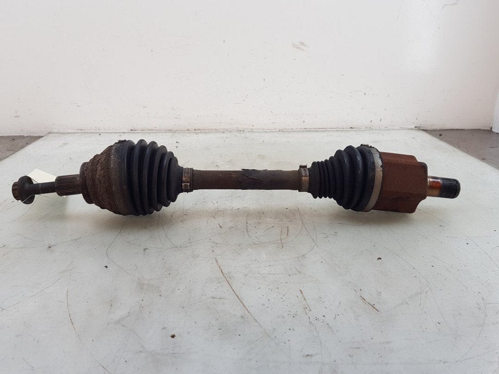 CARDAN AVANT GAUCHE (TRANSMISSION) Golf VII (AUA), Utilisé, Volkswagen