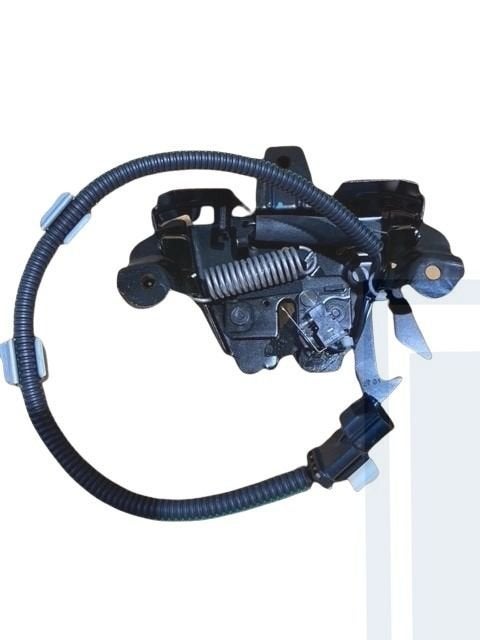 Volvo motorkap slot  V70 2000+ met alarm aansluiting Volvo o, Ophalen of Verzenden, Nieuw
