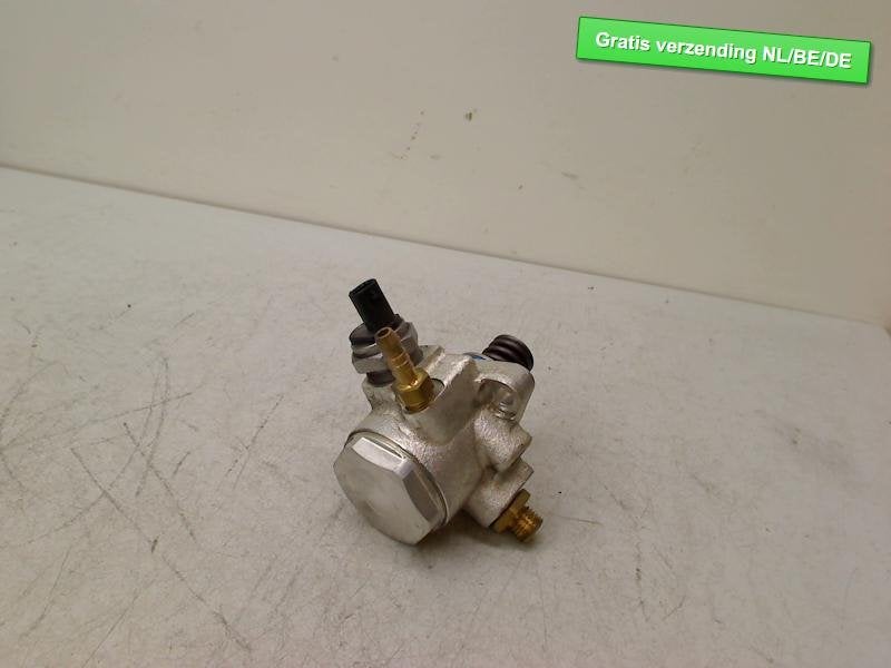 BRANDSTOFPOMP Volkswagen Passat Variant (3G5) (04E127026AA), Gebruikt, Volkswagen, Volkswagen AG, Kundenbetreuung@volkswagen.de