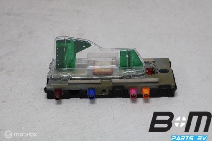 GPS antenne Volvo XC60 31438104, Gebruikt