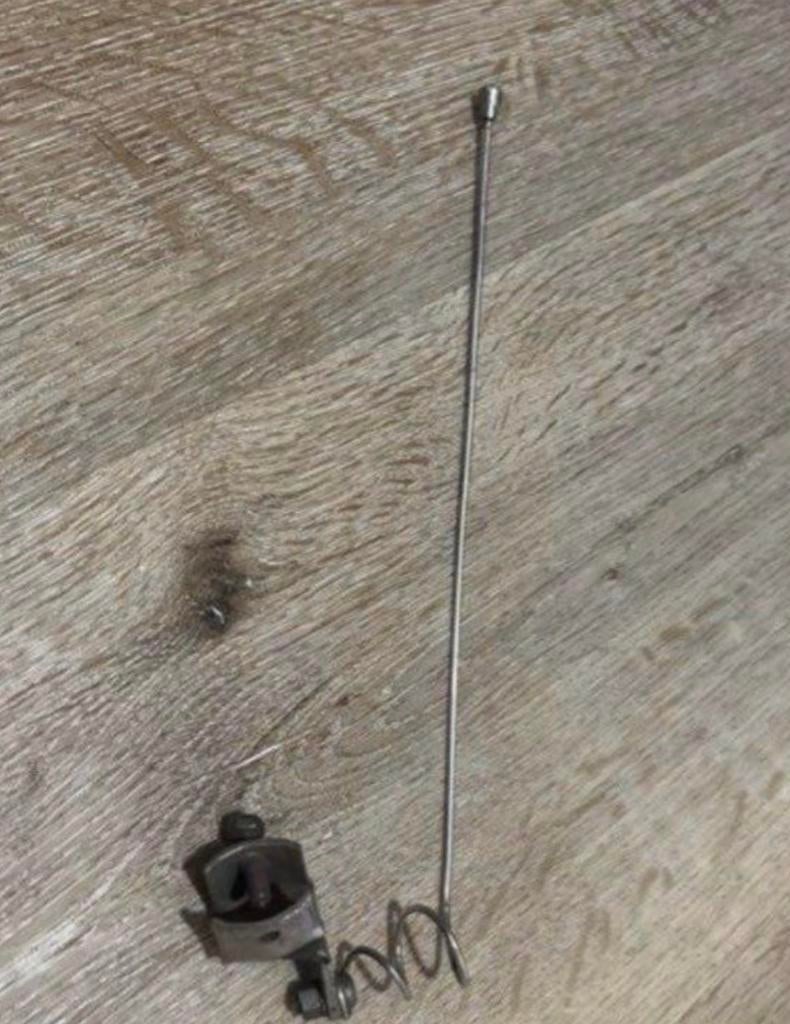 Ancienne pièce pour voiture, Enlèvement ou Envoi, Comme neuf