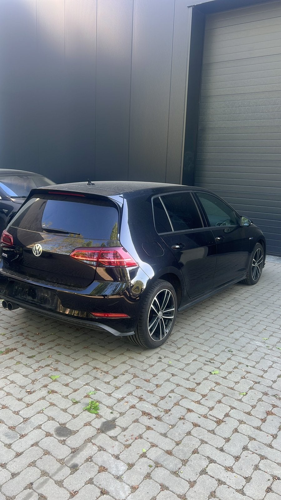 Volkswagen Golf GTE 2018 , MOET ZO SNEL MOGELIJK WEG!!!, Auto's, Automaat, Euro 6, Te koop, Golf