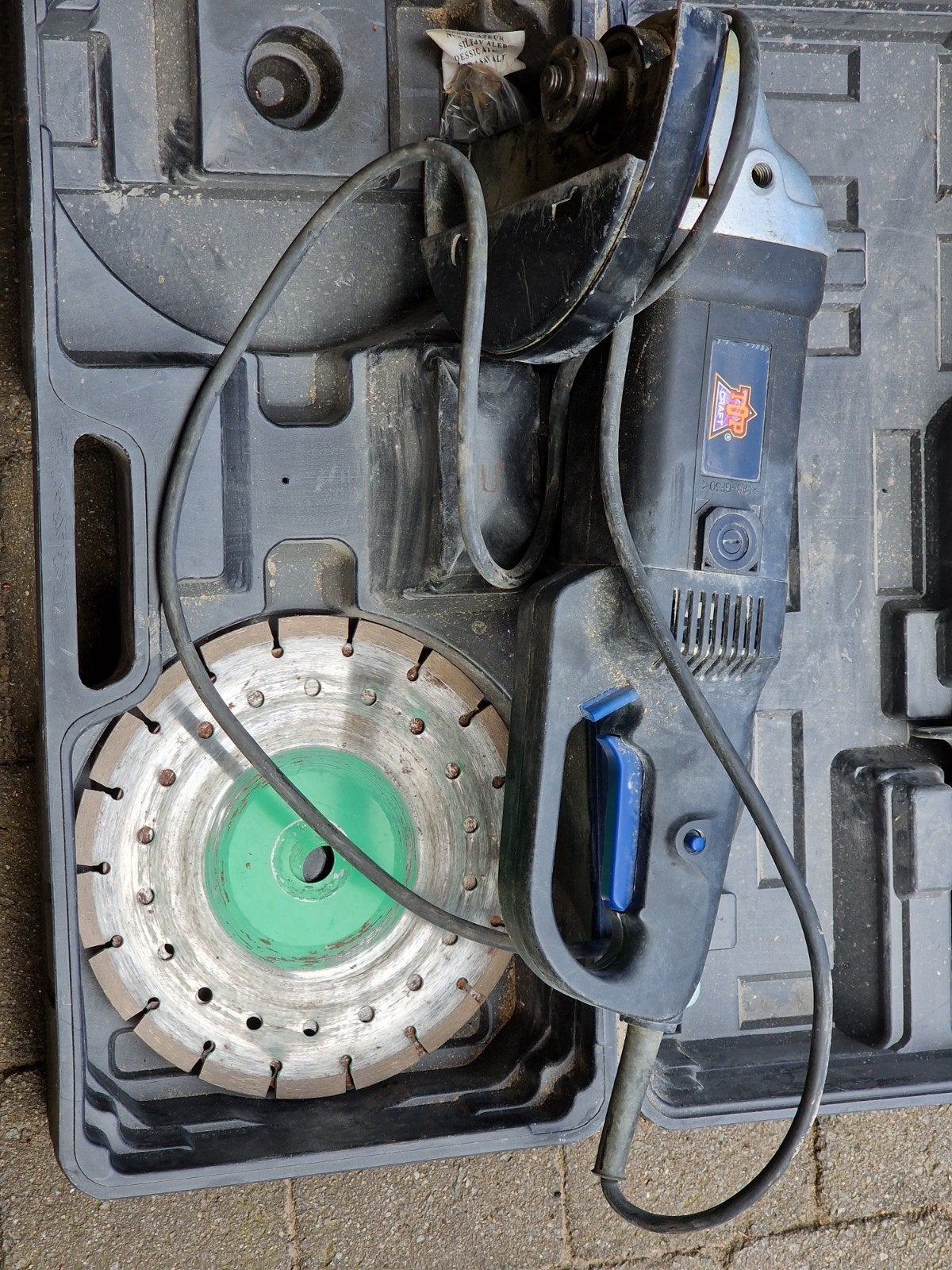 Disqueuse, Bricolage & Construction, Scie sauteuse