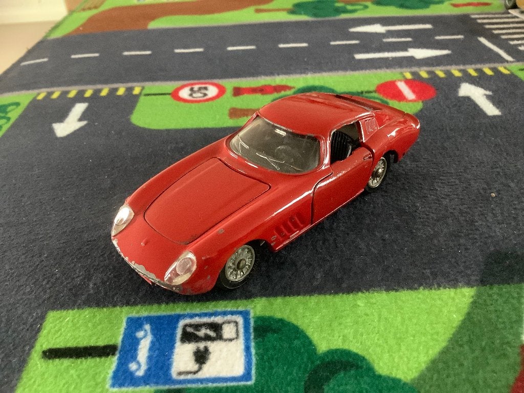 Dinky toys, Verzenden, Gebruikt, Auto, Dinky Toys