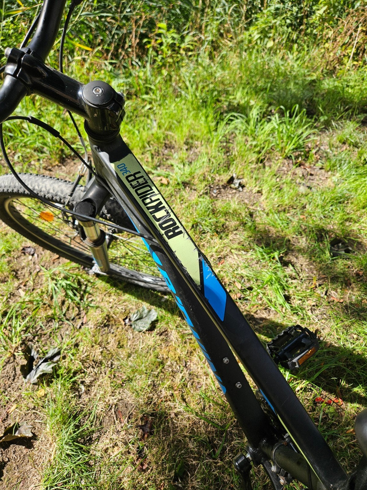 26 inc fiets voor jongens, Fietsen en Brommers, Ophalen