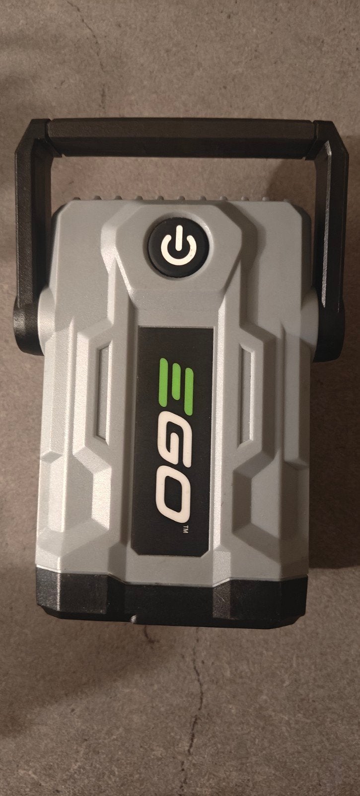EGO Power+ PAD1500E Power Inverter 150W – Nieuwstaat 2 stuks, Enlèvement