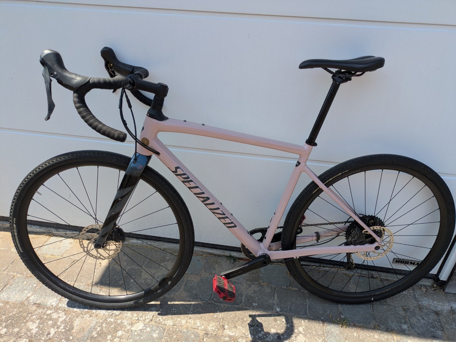 Specialized Diverge E5 comp maat 56, Vélos & Vélomoteurs, Vélos | Vélos de course, Utilisé, Autres marques, Plus de 20 vitesses