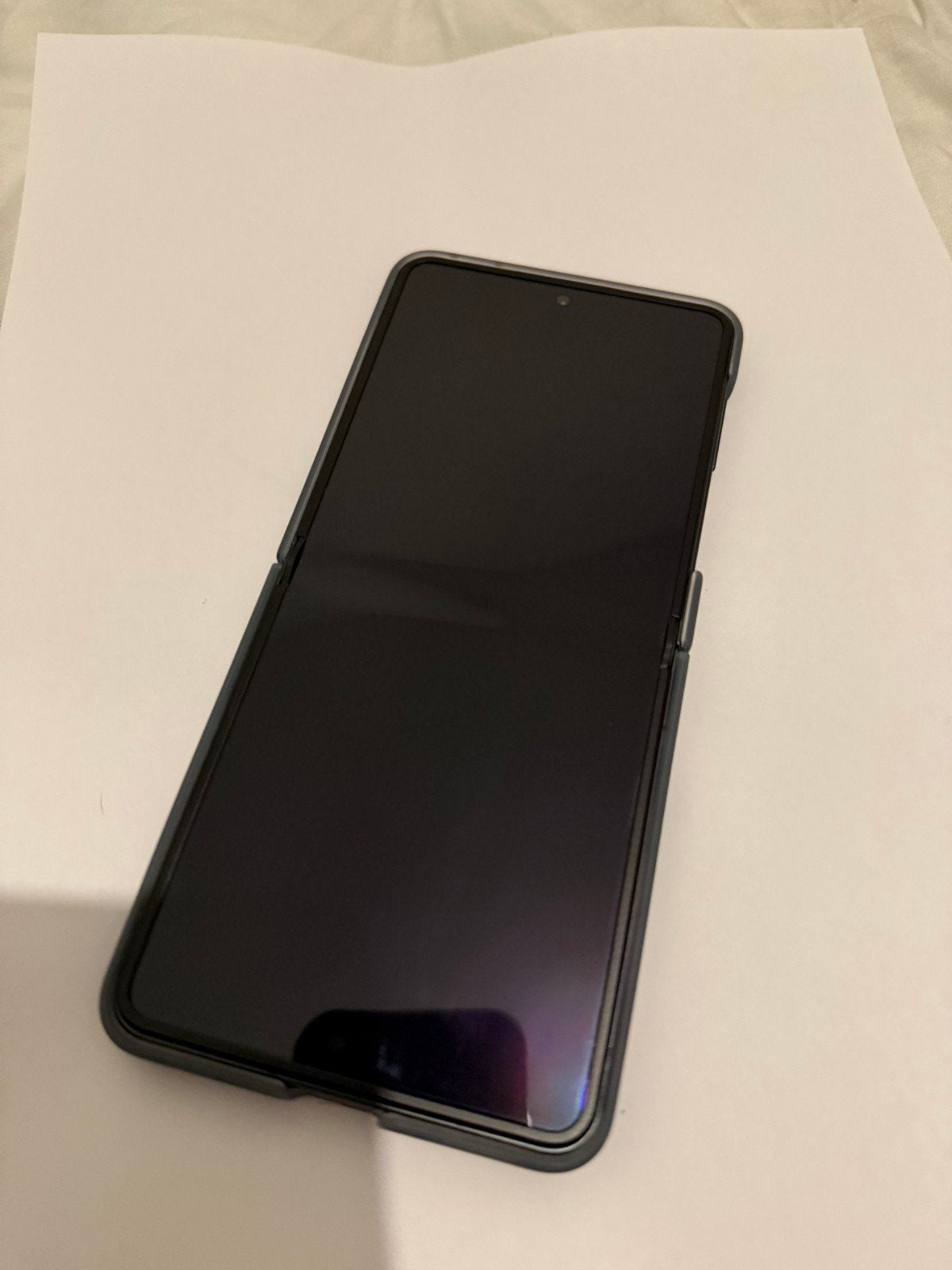 Samsung zflip 8 avec garantie 2 ans, Télécoms, Enlèvement, Neuf