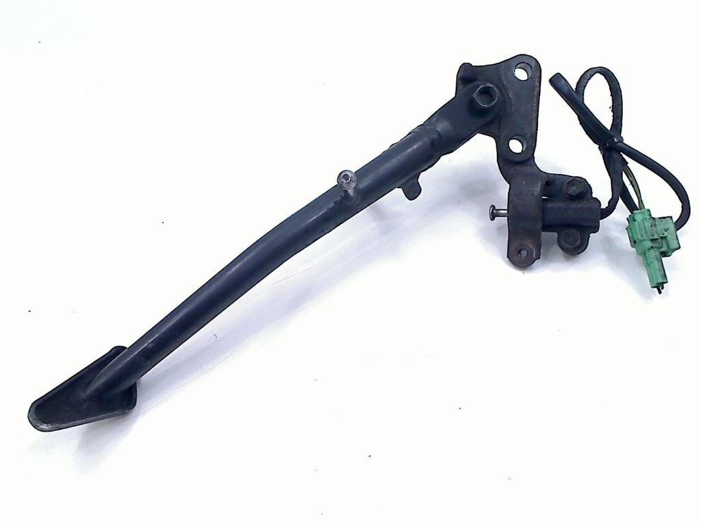 ZIJSTANDAARD GSX R 600 2001-2003 (GSXR600 K1 / K2 / K3), Motoren, Dhr. S. di Majo, Gebruikt, Info@cama-motorparts.nl, P.J. Troelstraweg 8 8
3144 CX  MAASSLUIS, NL