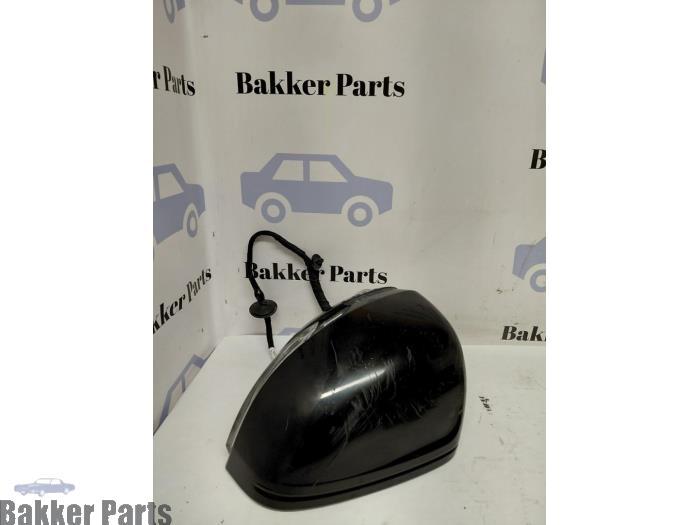 Rétroviseur extérieur gauche d'un Volvo V60, Autos : Pièces & Accessoires, -, -, 3 mois de garantie, -