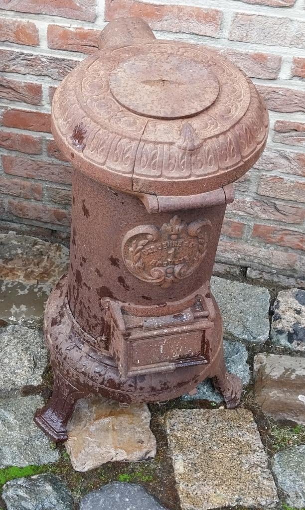 Duvelke, Ophalen