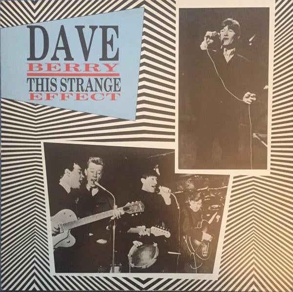 dave barry, Cd's en Dvd's, Vinyl | Pop, Ophalen of Verzenden