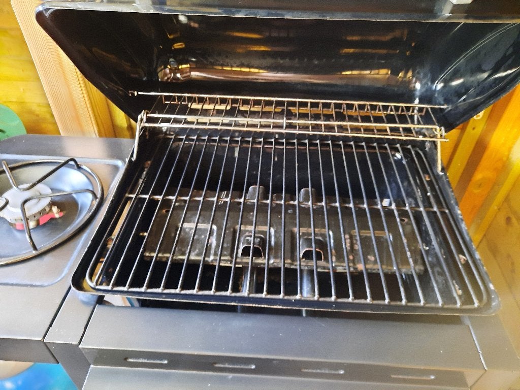 Barbecook pour barbecue, Enlèvement, Utilisé, Barbecook