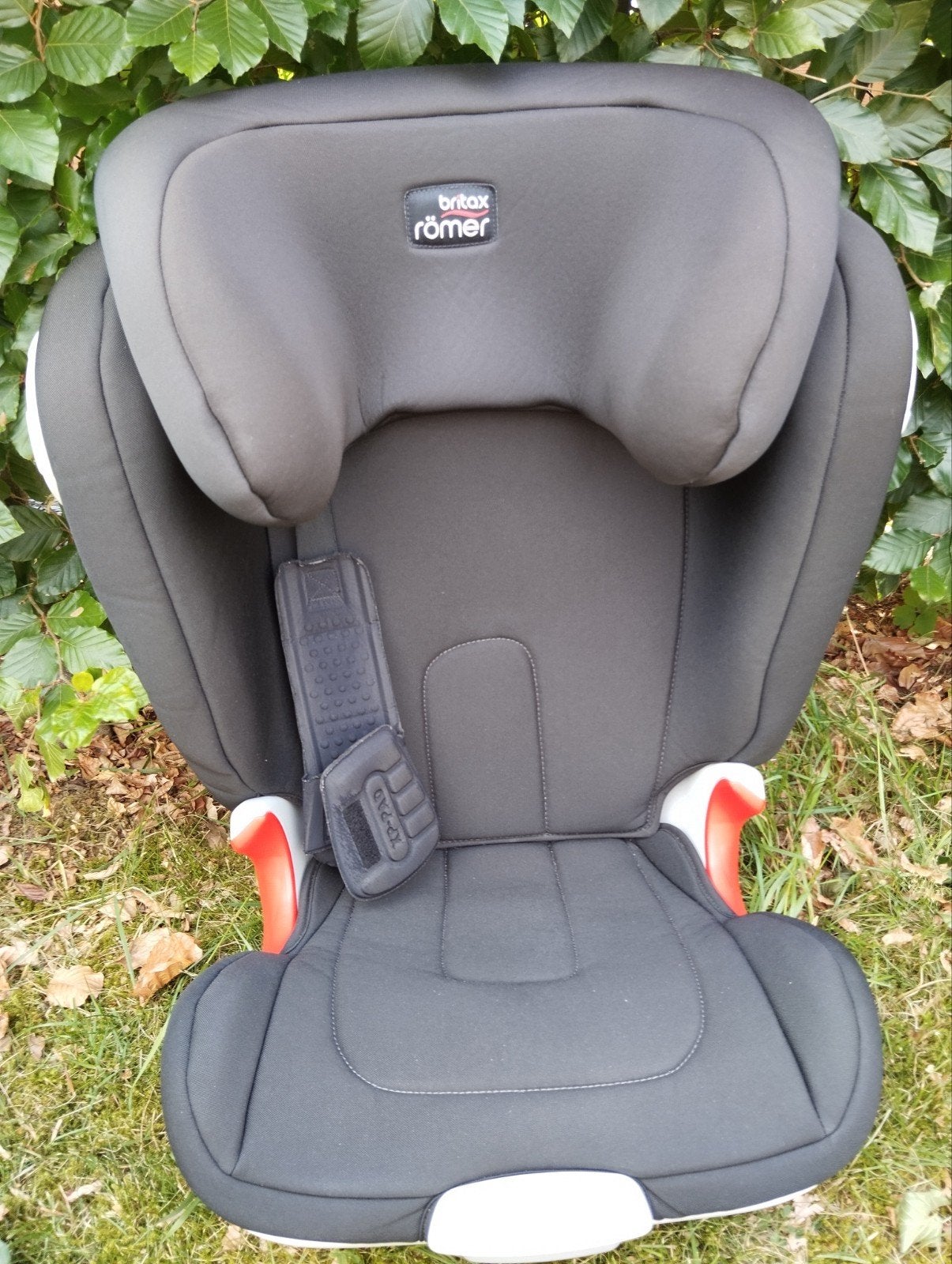 Britax romer kinder autostoel, Kinderen en Baby's, Autostoeltjes, Ophalen, Romer, Isofix