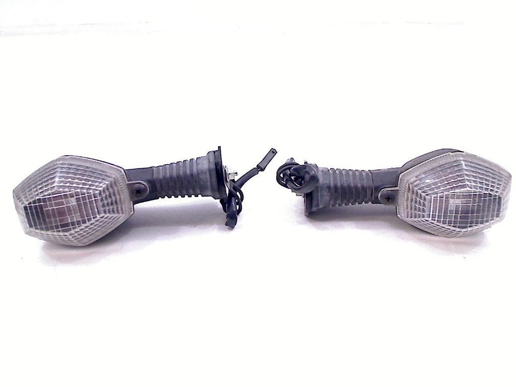 KNIPPERLICHT GSX R 600 2008-2010 (GSXR600 K8 / K9 / L0), Dhr. S. di Majo, Gebruikt, Info@cama-motorparts.nl, P.J. Troelstraweg 8 8
3144 CX  MAASSLUIS, NL