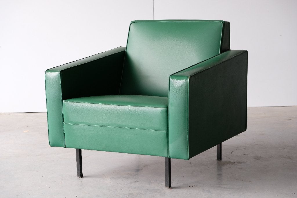 Vintage Belgisch design MEUROP, Enlèvement