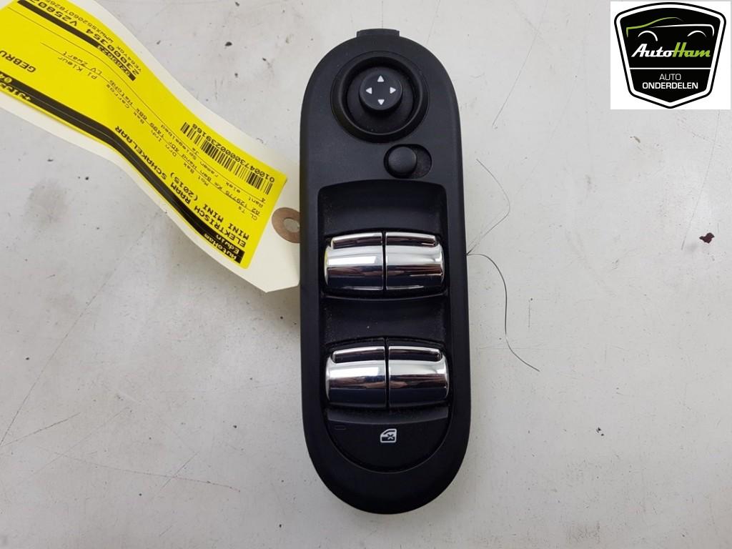 COMMUTATEUR VITRES ELECTRIQUES Mini Mini (F55), Utilisé, Mini