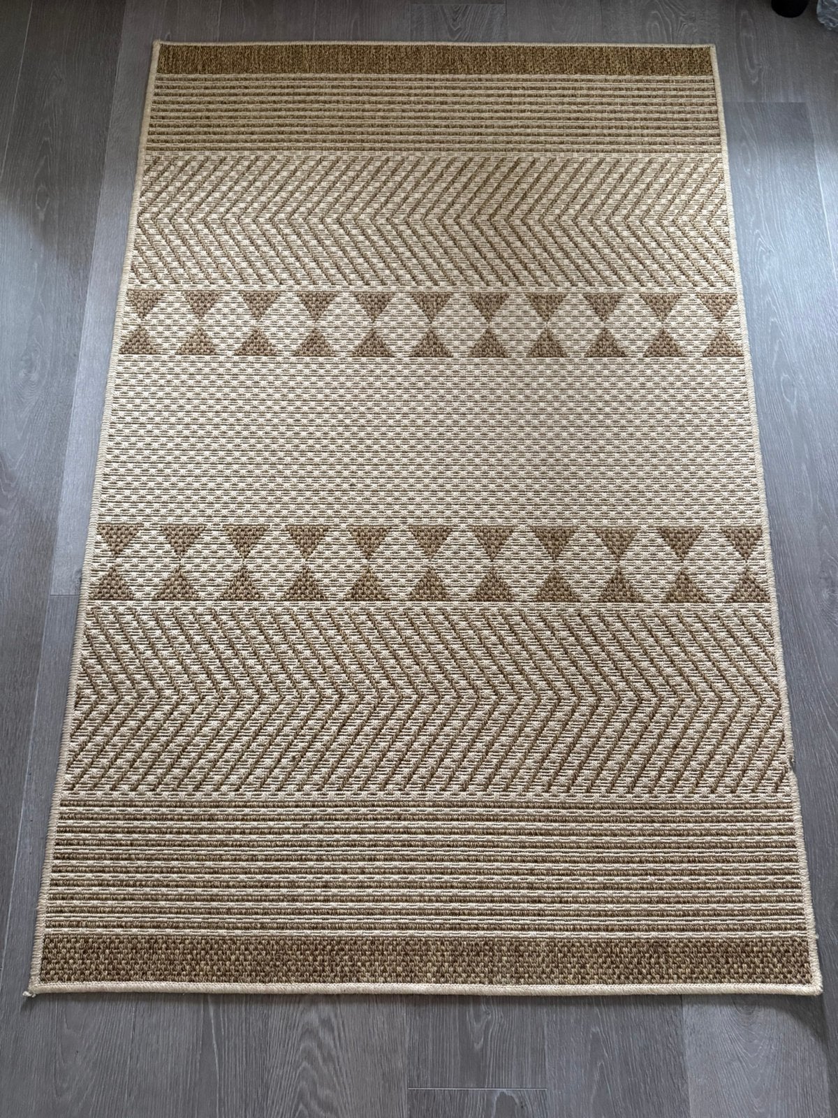 Tapis Maison du monde, Enlèvement, Comme neuf