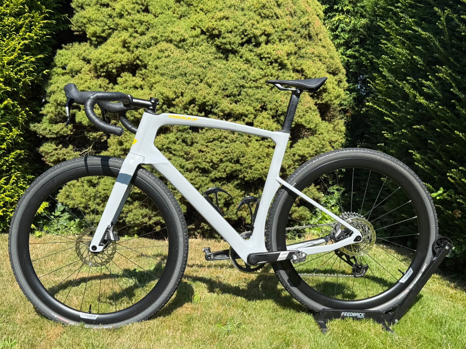Ridley Kanzo Fast (medium), Vélos & Vélomoteurs, Vélos | Vélos de course, Comme neuf, Carbone, Enlèvement