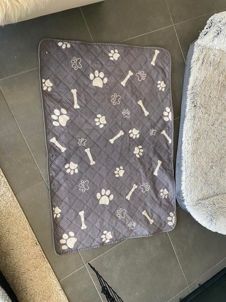 Honden, Ophalen, Gebruikt