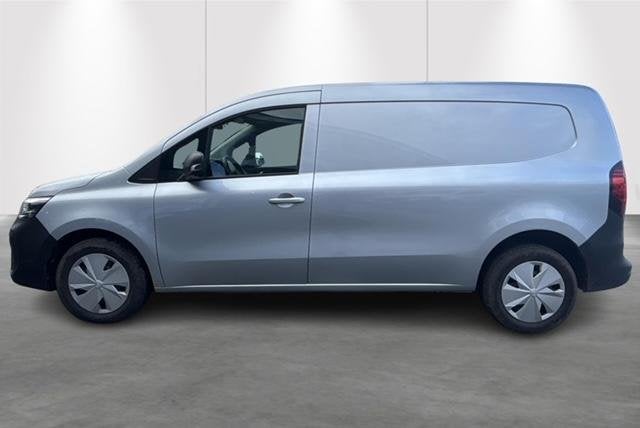 Nissan Townstar L2H1 DIG-T 130 MT N-Connecta, Autos, Nissan, Achat, Entreprise, 2 places, Boîte manuelle