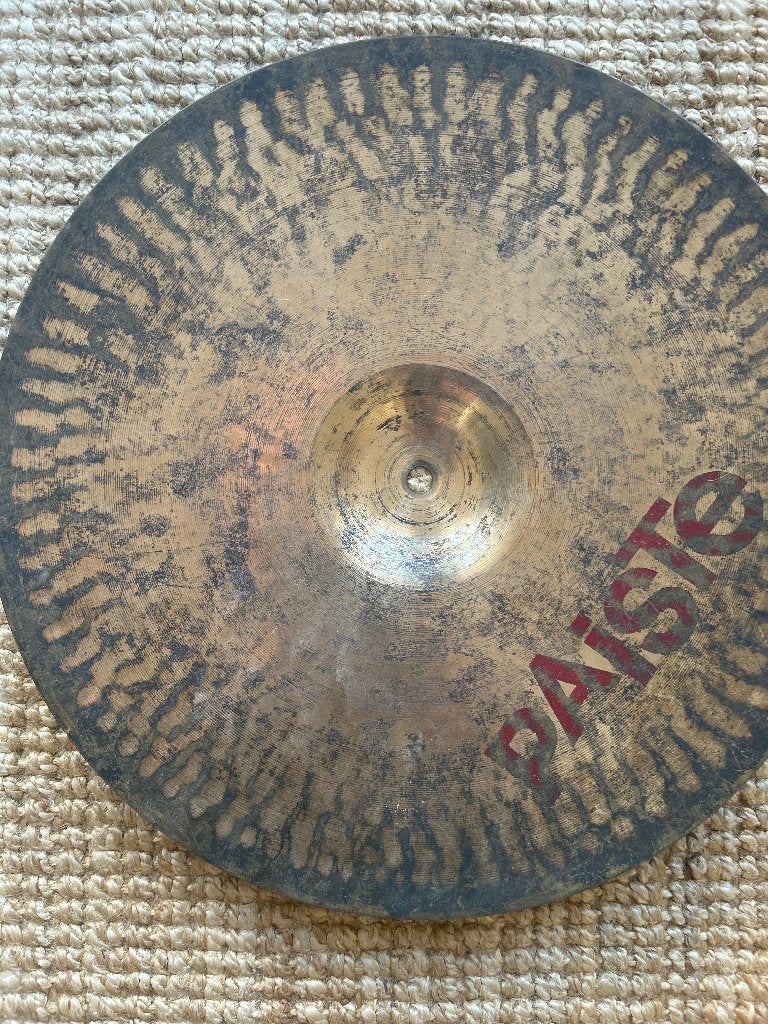 Cymbaal, Muziek en Instrumenten, Drumstellen en Slagwerk, Ophalen