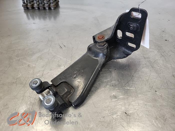 Schuifdeurrol rechts van een Ford Transit Connect, Auto-onderdelen, Carrosserie, Ford, Gebruikt, 3 maanden garantie, Ophalen of Verzenden